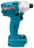Afbeeldingen van Makita slagschroevendraaier DTDA140Z - 14,4v instelbaar 140Nm - in doos 