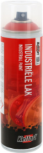 Afbeeldingen van Kelfort spuitverf verkeersrood RAL3020 500ml