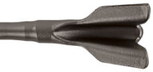 Afbeeldingen van Makita Sleufbeitel M/Geleider 26 Sw17 B-01638