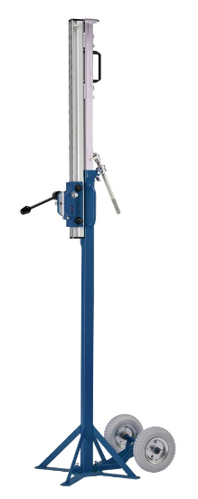 Afbeeldingen van Carat Boorstatief S-1805N