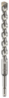 Afbeeldingen van Makita boor D-16215 - 18X260mm - SDS+ 