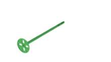 Afbeeldingen van GB Flex-5 plug240 Ø8 Nylon