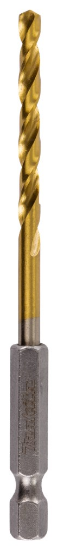 Afbeeldingen van Makita Metaalboor Hss-Tin 4,2X75Mm D-14956