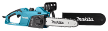 Afbeeldingen van Makita Kettingzaag UC3041A - 230v 1800Watt 30cm 