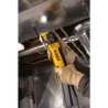 Afbeeldingen van DeWalt Multitool DWE315KT-QS - 300Watt - inclusief accessoiresset 