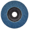 Afbeeldingen van Makita Lamellenschijf D-63781 - Ø125mm - Z40 