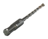 Afbeeldingen van Makita P2S: Sds-Plus Boor 5X140Mm B-47254