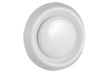 Afbeeldingen van Afzuigventiel 100mm wit