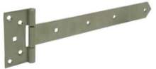 Afbeeldingen van GB Kruisheng licht 300 35x3 RVS