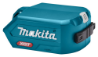 Afbeeldingen van Makita Usb-Adapter 40V ADP001G