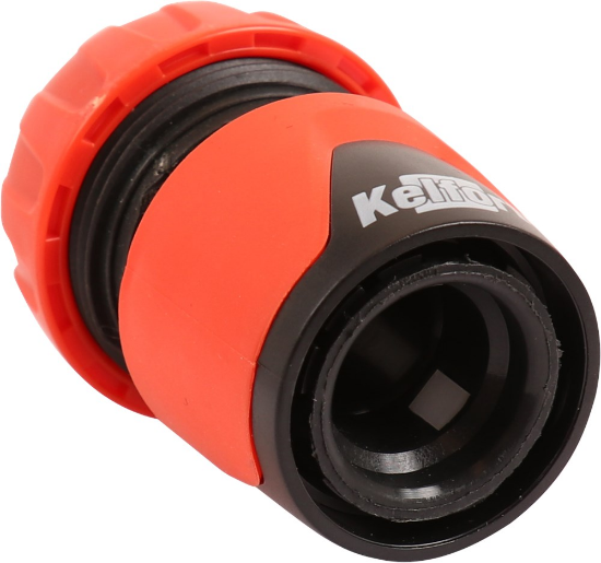 Afbeeldingen van Kelfort koppeling zonder stop 3/4"