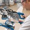 Afbeeldingen van Bosch Stationaire machine GCM 8 SJL