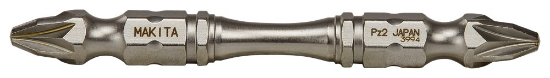 Afbeeldingen van Makita XT Slagschr.b PZ2-PZ2 65mm B-20719