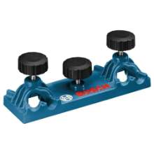 Afbeeldingen van Bosch Geleiderailadapter OFZ Geleiderailadapter