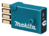 Afbeeldingen van Makita Bluetooth zender WUT01 198900-7