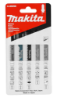 Afbeeldingen van Makita Decoupeerzaagblad Assorti A-86898
