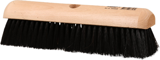 Afbeeldingen van Kelfort Zaalveger - 29cm - paardenhaar 