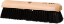 Afbeeldingen van Kelfort Zaalveger - 29cm - paardenhaar 