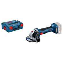 Afbeeldingen van Bosch Haakse slijpmachine GWS 18V-7