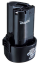 Afbeeldingen van Makita Accu Bl1013 10,8V 1,3Ah 196066-7
