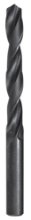 Afbeeldingen van Makita Metaalboor Hss-R 1,0X34Mm D-38283