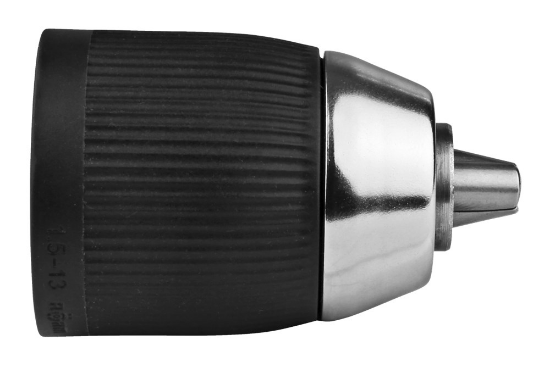 Afbeeldingen van Makita Boorkop Snelspan 1-13Mm 766004-9