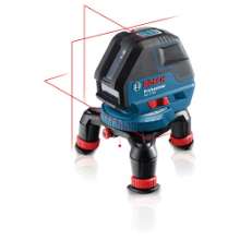 Afbeeldingen van Bosch Lijnlaser GLL 3-50