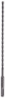 Afbeeldingen van Makita PB4S: SDS-PLUS boor 6x260mm B-62527