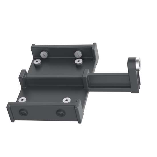 Afbeeldingen van Hettich BlueJig Actro YOU