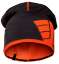 Afbeeldingen van Snickers beanie 9015 maat 000 donker blauw