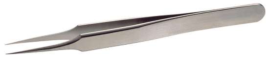 Afbeeldingen van Bahco pincet 110mm 4-sa