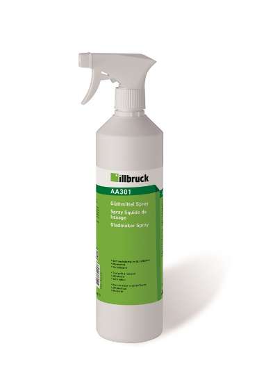 Afbeeldingen van illbruck Gladmaker Spray AA301 Gladmaker Spray