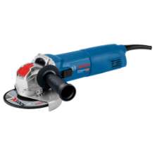 Afbeeldingen van Bosch haakse slijper GWX 14-125 1400W
