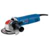 Afbeeldingen van Bosch haakse slijper GWX 14-125 1400W