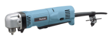 Afbeeldingen van Makita Haakse Boormachine DA3010F - 230v 450Watt 