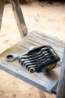Afbeeldingen van STANLEY Fatmax ringsteeksleutelset met ratel stubby - 7 delig FMMT82900-0
