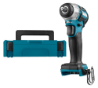 Afbeeldingen van Makita 12 V Max Slagmoersleutel TW160DZJ