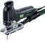 Afbeeldingen van Festool Decoupeerzaagmachine PS 300 EQ-Plus