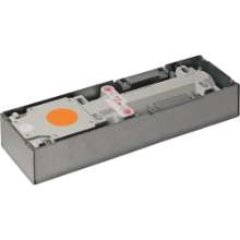 Afbeeldingen van Dorma BTS75V / zonder Stop klembevestiging