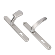 Afbeeldingen van Ami veiligheid garnituur 166. RW 257/32/2 - PC92 - F1 56mm