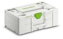 Afbeeldingen van Festool Systainer³ SYS3 L 187