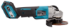 Afbeeldingen van Makita haakse slijper GA029GZ 40V Max - 125 mm - in doos