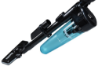 Afbeeldingen van Makita 18 V Steelstofzuiger zwart DCL282FZCB