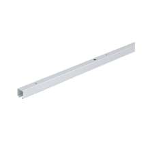 Afbeeldingen van Hettich Loopprofiel, aluminium