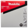 Afbeeldingen van Makita Zaaglint 6X0,5Mm 6T B-16689