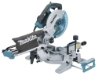 Afbeeldingen van Makita LS0816F 230V radiaal afkortzaag 216 mm