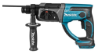 Afbeeldingen van Makita Combihamer DHR202ZJ - 18v 