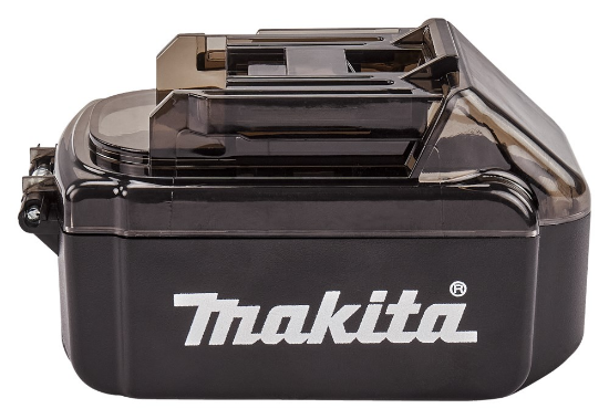Afbeeldingen van Makita Opbergbakje accutype 18V B-69917