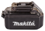 Afbeeldingen van Makita Opbergbakje accutype 18V B-69917