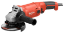 Afbeeldingen van Makita haakse slijper M9002 - 230v 1050Watt 125mm 